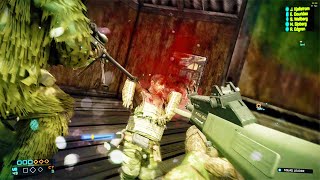 The Most Chaotic Battlefield 2024 Mod