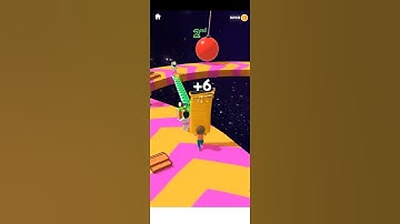 shortcut run all levels gameplay Android iOS walkthrough  #funny #gaming #short (1)