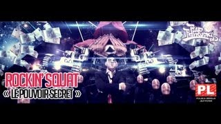 Rockin Squat - Le pouvoir secret (napisy PL)