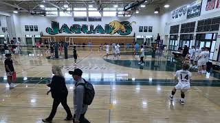 Pinnacle 17-2 vs. SMBC West Molton