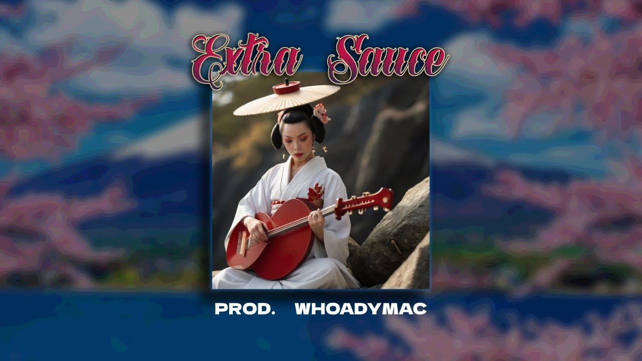 77.5 BPM [FREE] ASIAN STRING/RAP/CLASSICAL TYPE BEAT - 