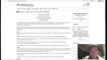 Codeforces Round 862 (Div. 2)