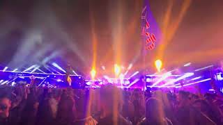 Eli Brown B2B Lilly Palmer - When I Push @ Beyond Wonderland 2024