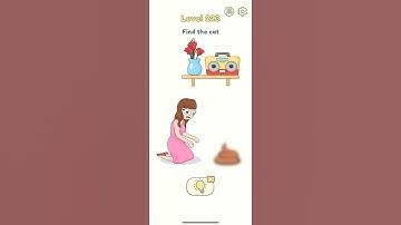 DOP 2: Delete One Part (Level 223)#shorts  #puzzle #gaming #shortsviral #ytshorts #gameplay