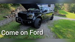 Things I hate about my F150. by Breakdowns with Brian 209 views 8 months ago 8 minutes, 5 seconds