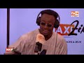 Hady de gnamakalahofficiel a fait son show dans maxi zik