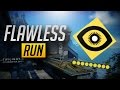 Destiny: Flawless Run w/ Valliance Clan