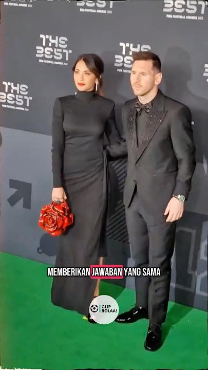 Istri messi sangat di hormati di argentina!! #viralvideo #beritabola #tentangbola