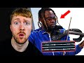 Live Orchestra = way better trap beats (featuring 4stringsz)