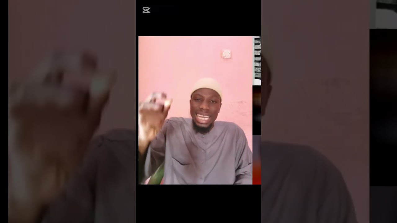 Sheikh Amadou Bamba on tawhid/akida 