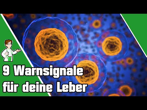 Video: Warum schmeckt alles salzig?