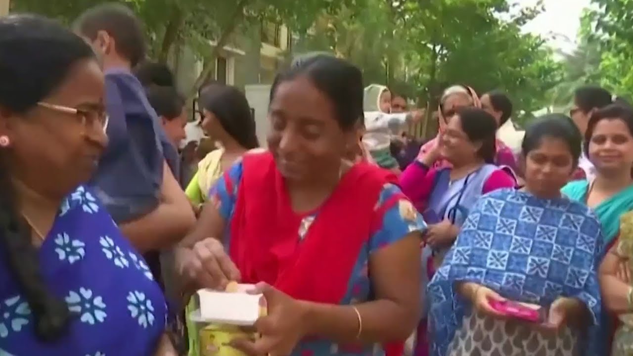 The Heat: India Rape Crisis Pt 1