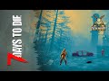 Can You SURVIVE 63 Days on PS5 in 7 Days to Die?