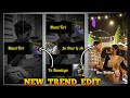 Instagram trending multiple photo scrolling lyrics editing  trending reels editing