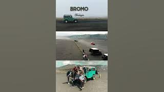 Bromo episode terakhir