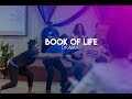 #BookOfLife Book of Life Drama song by Nathaniel Bassey