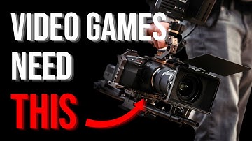 Cinematic Replay Systems