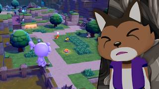 [VOD] I LOVE POKOPIA!!!