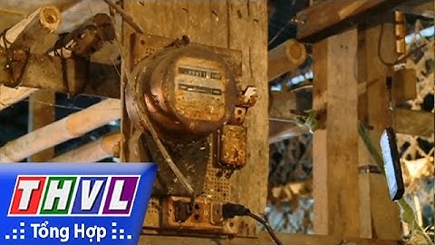 THVL |Vĩnh Long đảm bảo an toàn PCCC trong dịp Tết