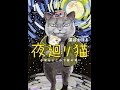【紹介】夜廻り猫 1 今宵もどこかで涙の匂い （深谷 かほる）