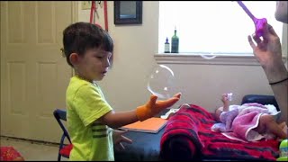 BUBBLE MAGIC (7.17.16 - Day 122) screenshot 2