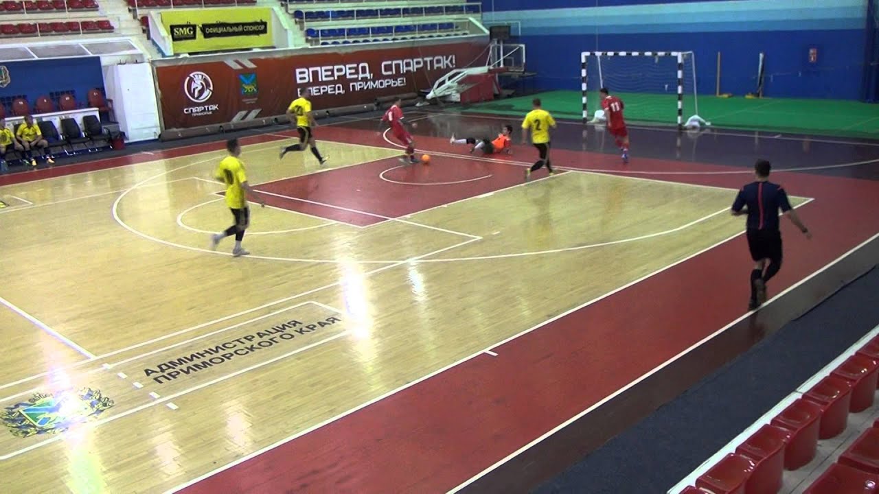 5 тур. Хлопок - Дром.Ру - 7:2. Лучшие моменты - YouTube