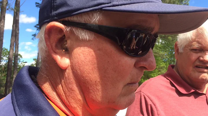 Clint Myers addresses resignation of Corey Myers