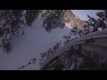 HiLine Helicopters - Extreme Snowmobile Recovery