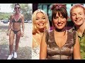 Davina McCall looks dramatically different in throwback snap after revealing she’s dropped a
