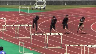 春野合宿 上田さん 優弥さん 夏生 尾上 100MTT