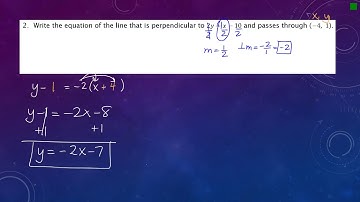 Unit 2 lesson 4 Video