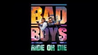 BAD BOYS: RIDE OR DIE – Final Trailer