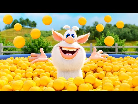 видео: Майские праздники вместе с Бубой ☀️🍿 Мультики для малышей 😄 Super Toons TV