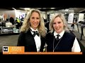 First ever mother, daughter duo to take flight internationally as pilots