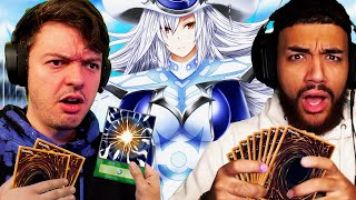 Two Idiots Most Broken Decks In Yu-Gi-Oh! Master Duel