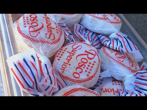 الروكو او حلوة انيس محبوبة الجماهير في الناظور حلوة كدوب فاليد قبل الفم مع ذكر الكمية و ثمن البيع