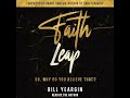 Faith Leap: So, Why Do You Believe That? by Bill Yeargin | Full Audiobook