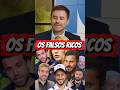 Virgínia, Marçal, Ruyter e a Ilusão da Internet @Conta-Azul #fechaconta #ruyter #virginia #lula