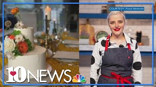 SFTH: East Tennessee baker competes on Food Network!