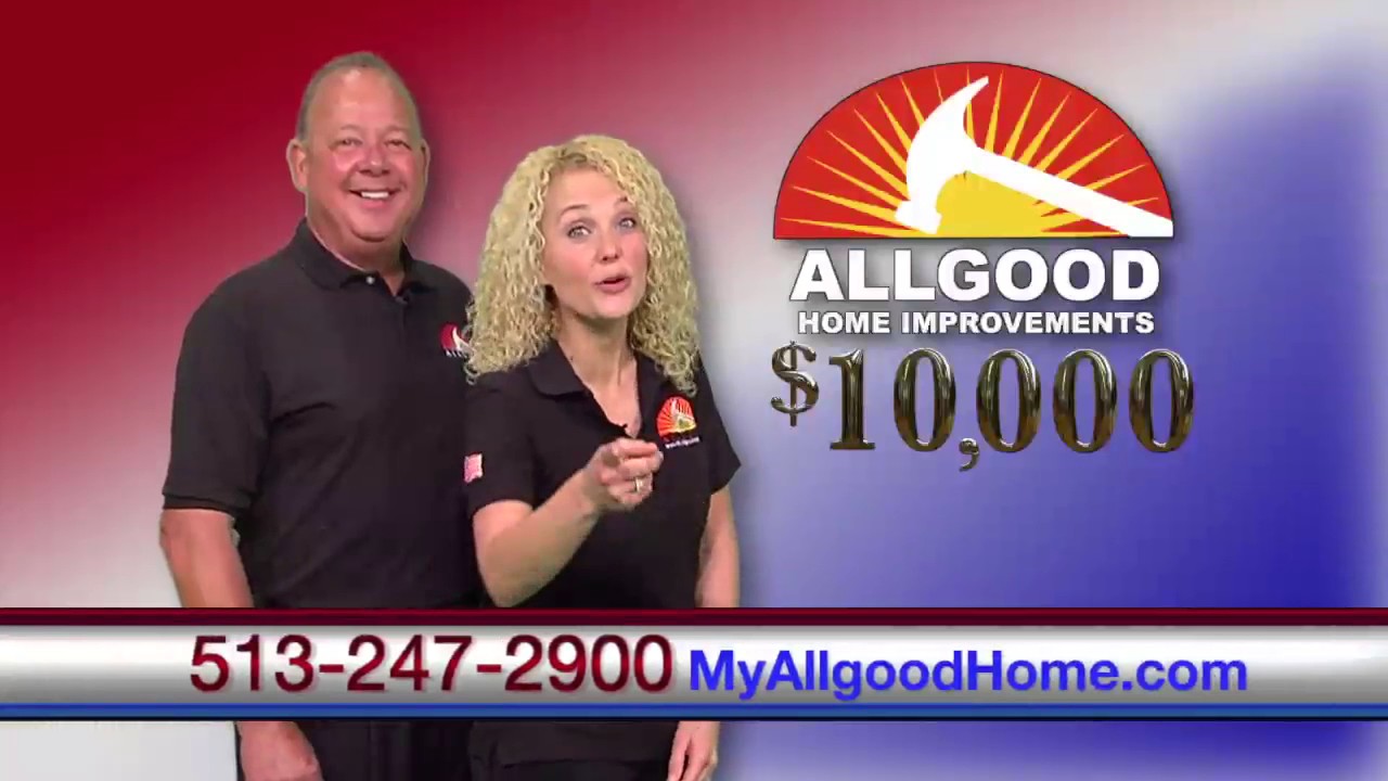 13K Winner Commercial Cincinnati - YouTube