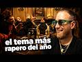 ¡EL TEMA MÁS RAPERO DEL AÑO! ELIO, DANO, ERGO, LIL SUPA, ISRAEL B, CRUZI ILL PEKEÑO REACCIÓN ES ASÍ