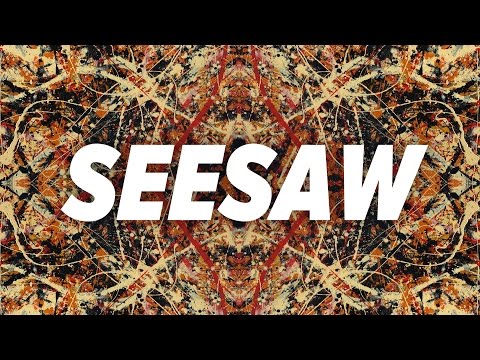 DI-RECT - SEESAW (Official Lyric Video)