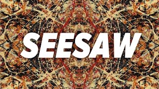 Video thumbnail of "DI-RECT - SEESAW (Official Lyric Video)"