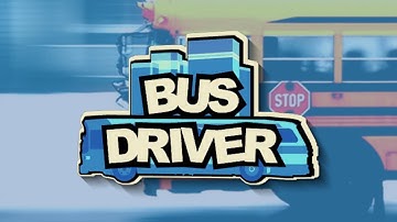 Main Theme ver. 2 - Bus Driver (OST)