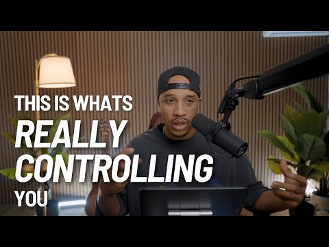 What's Really Controlling You (5 Biblical Ways to Break Free from Temptation)