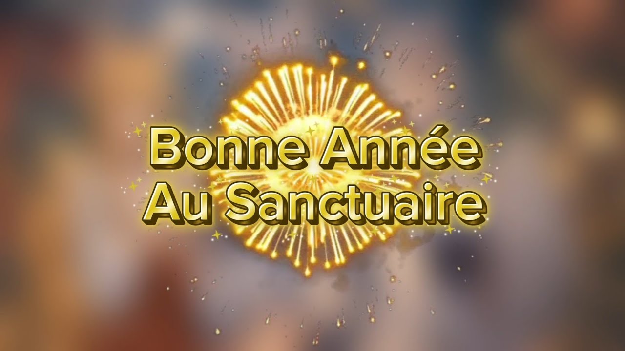 [Enfant d'argent] - Bonne Année, sous la Lune