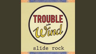 Watch Trouble In The Wind Taken video