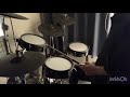 【ウマ娘プリティダービー】『ちょっとだけの勇気。』マルシュロレーヌ(cv.近貞月乃) 叩いてみた【Drum Cover】
