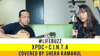 Lifebuzz Sherakamarul Jam  Cinta originally Performed By Xpdc