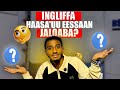 Part 1 Ingliffa Eessaan Jalqaba Basic English Skills BELAcademy Part 1 Ingliffa Eessaan Jalqaba Basic English Skills BELAcademy